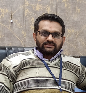 Akhilesh Nawani