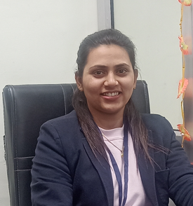 Deepshikha Semwal