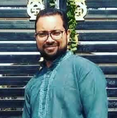 Digvijay Singh Bisht