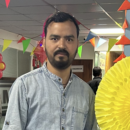 Mohit Singh Rawat